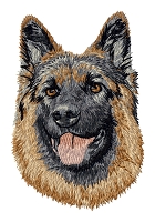 German Shepherd