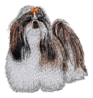 Shih-Tzu