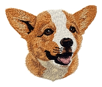 Pembroke Welsh Corgi