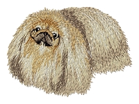 Pekinese