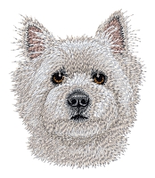 West Highland White Terrier
