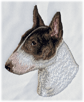 Bull Terrier