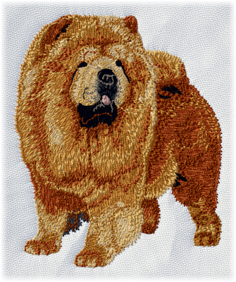 Chow-Chow