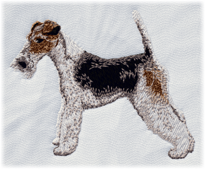 Fox Terrier