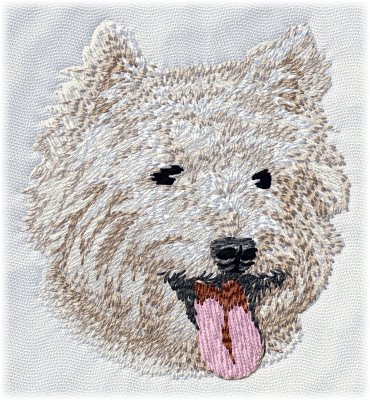 West Highland White Terrier