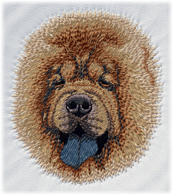 Chow-Chow